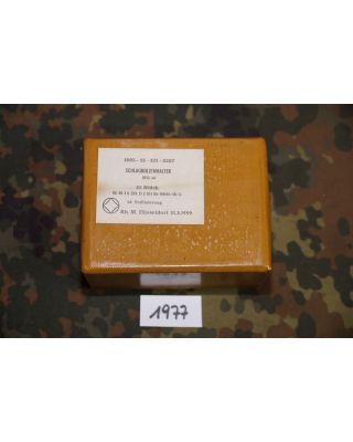 MG1 MG3 MG42 Schlagbolzenhalter 25 Stück unbenutzt in ovp **SONDERPREIS** (Intern.nr.1977)