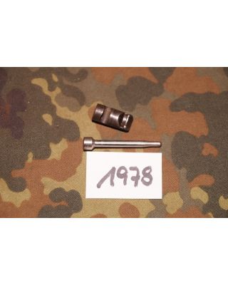 SG43 Verschlusskleinteile-Konvolut **SONDERPREIS** (Intern.Nr.1978)