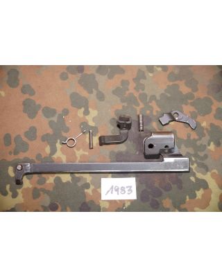 MG3 Spannschieber-Ersatzteile-Set **SONDERPREIS** (Intern. Nr.1983)