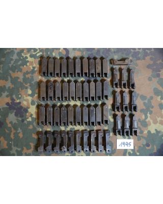 MG1 MG3 MG42 Kornträger (50 Stück) **SONDERPREIS** (Intern. Nr. 1995)