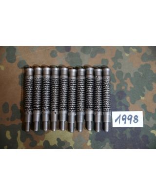 MG1 Verschluss-Sperren (10 Stück) **SONDERPREIS** (Intern. Nr.1998)
