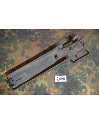 MG3 Deckel leer defekt **SONDERPREIS** (Intern.Nr. 2008)