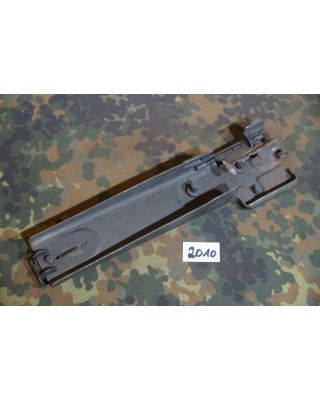 MG3 Deckel leer defekt **SONDERPREIS** (Intern.Nr. 2010)