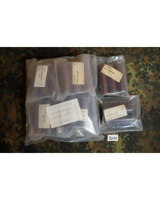 AK47 / AKM / AK74 Handschutz oben Plaste (50 Stück) **SONDERPREIS** (Intern.Nr.2011)