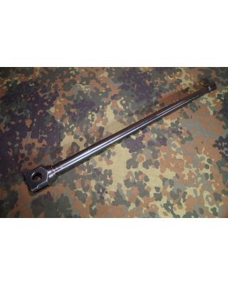 MG42 DEKO Rohr / DEKO Lauf original 2.WK "cra"
