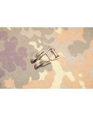 G3 Schenkelfeder mit Ablaufrolle für die Abzugsgruppe