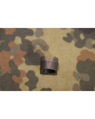 G3 Visiertrommel "rot unterlegte Ziffern"