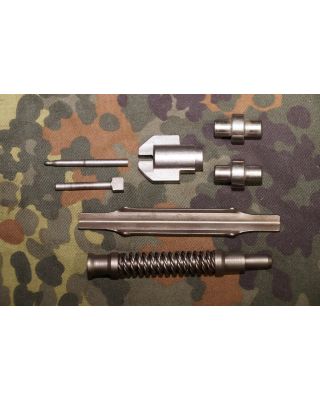 MG1 Verschlusskleinteile-Set