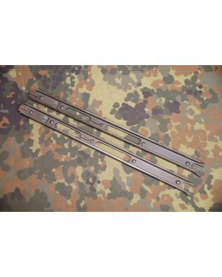 MG1 / MG3 Verschluss-Laufschienen (Paar)
