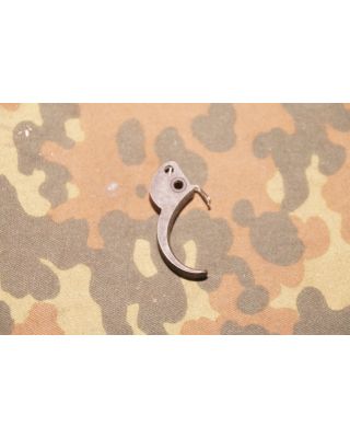 Walther P1 Abzug komplett mit Feder